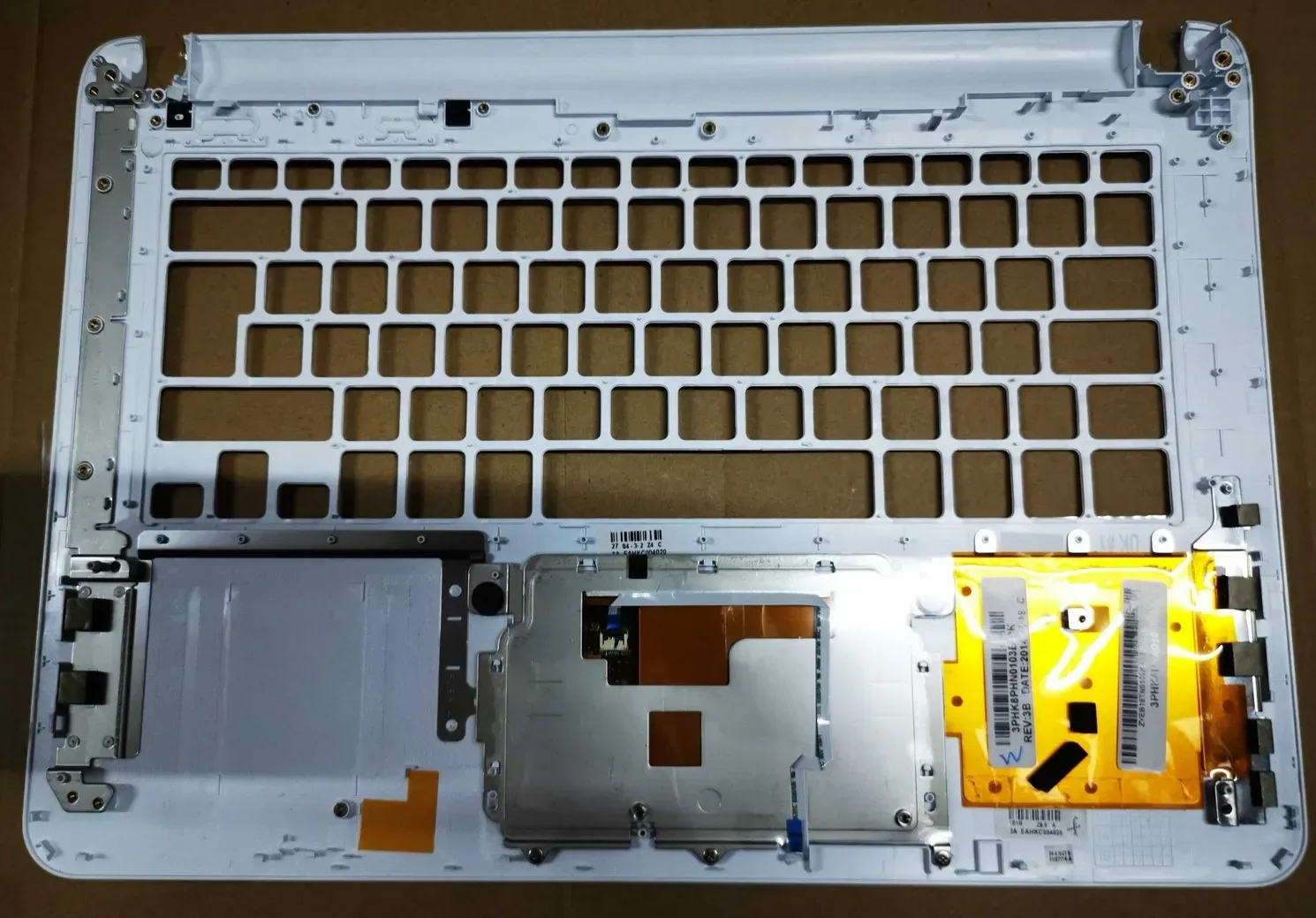 MEIARROW НОВЫЙ/Орг для sony VAIO SVF142 SVF142C29L SVF142C1DT подставка рук британская рамка
