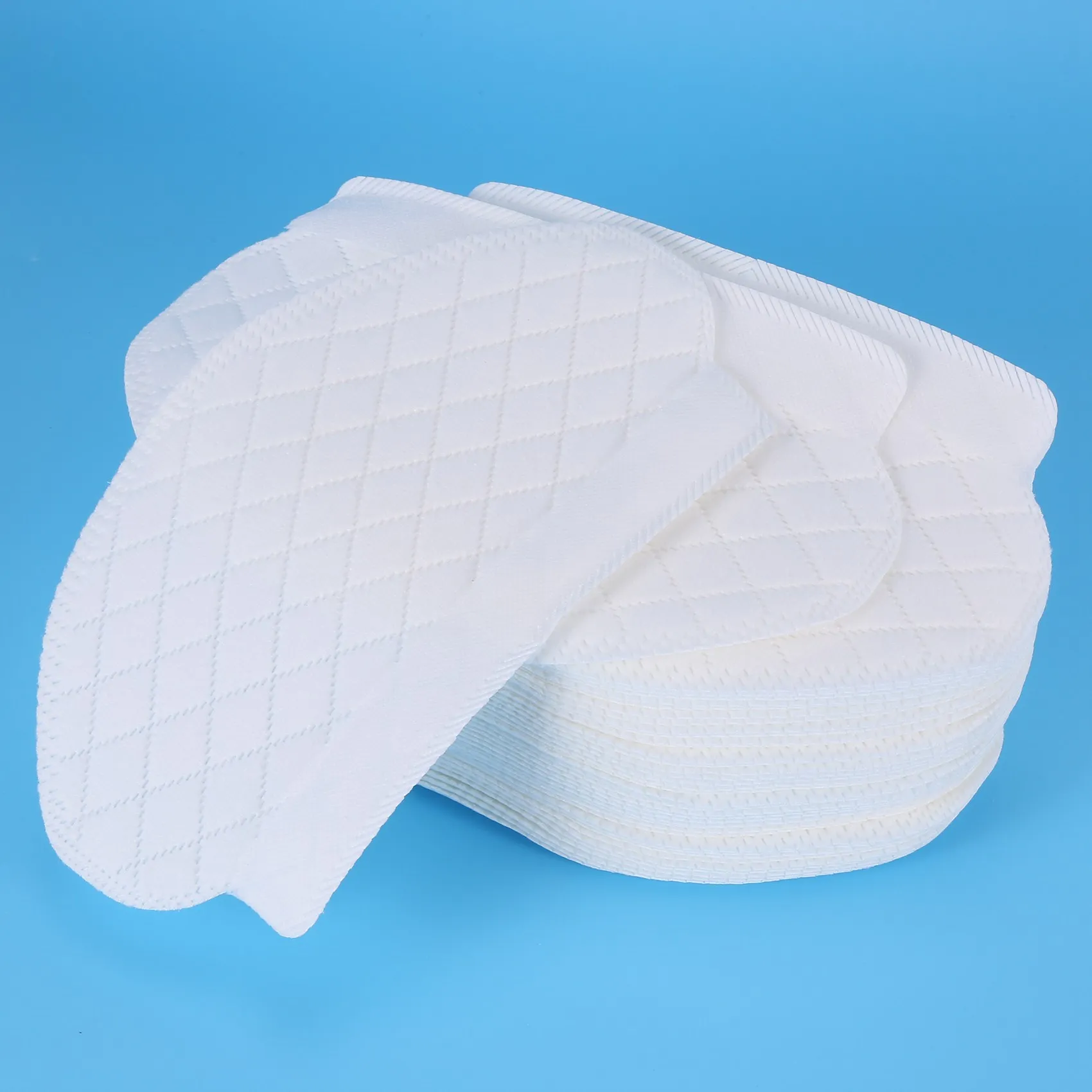 40 шт. одноразовые тряпки для швабры Ecovacs Deebot Ozmo 950 920 905 робота-пылесоса