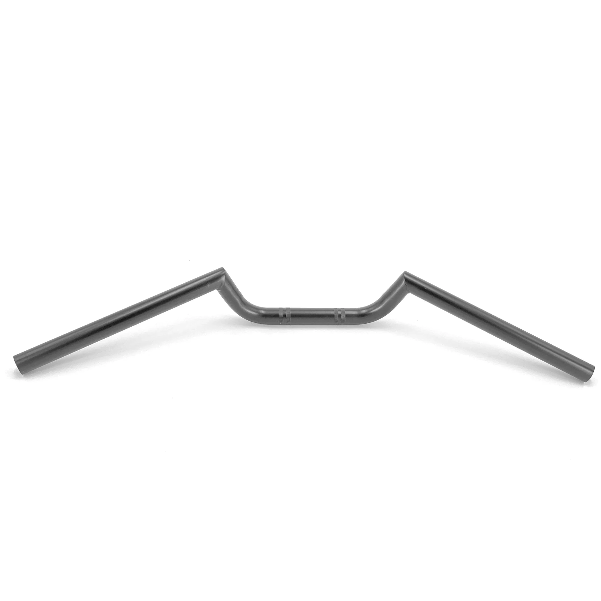Retro Motorcycle Handlebar 22mm 7/8'' Type M Motorbike Handle Bar for Honda CG125 WY125 CN125 Scooter Cafe Racer Chopper Touring |
