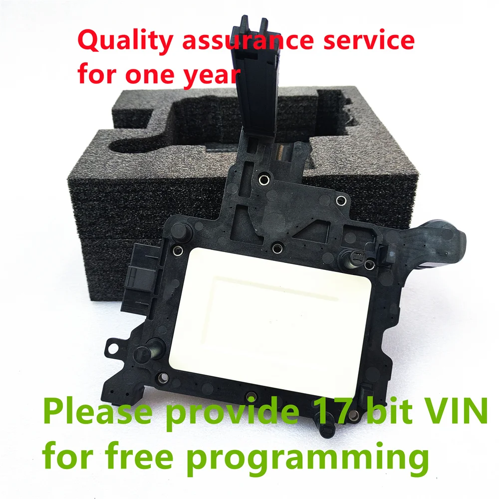 Оригинальный новый DQ250 DSG 6-скоростной 02E 927770 AJ tcu подходит для VW AUDI SKODA AD AQ АЛ