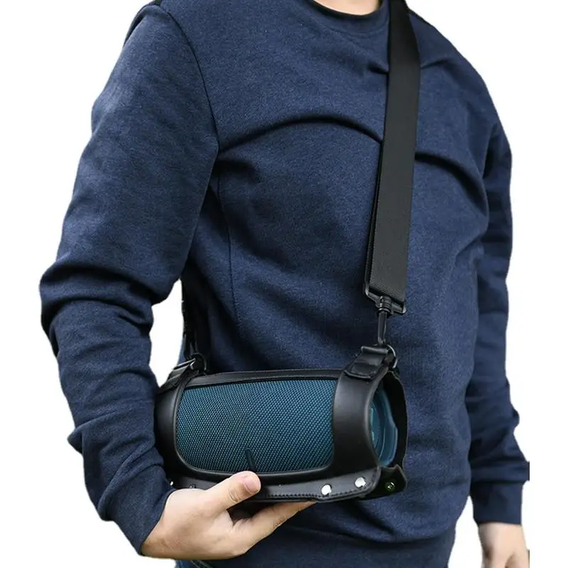 

Universal Hard EVA Travel Bags Carry Storage Box Case For JBL Charge4/5 Speaker For JBL Charge4/5 Speaker Case