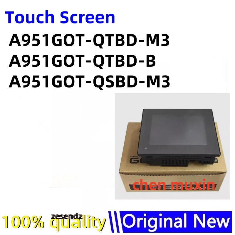 1шт A951GOT-QTBD-M3 A951GOT-QTBD-B A951GOT-QSBD-M3