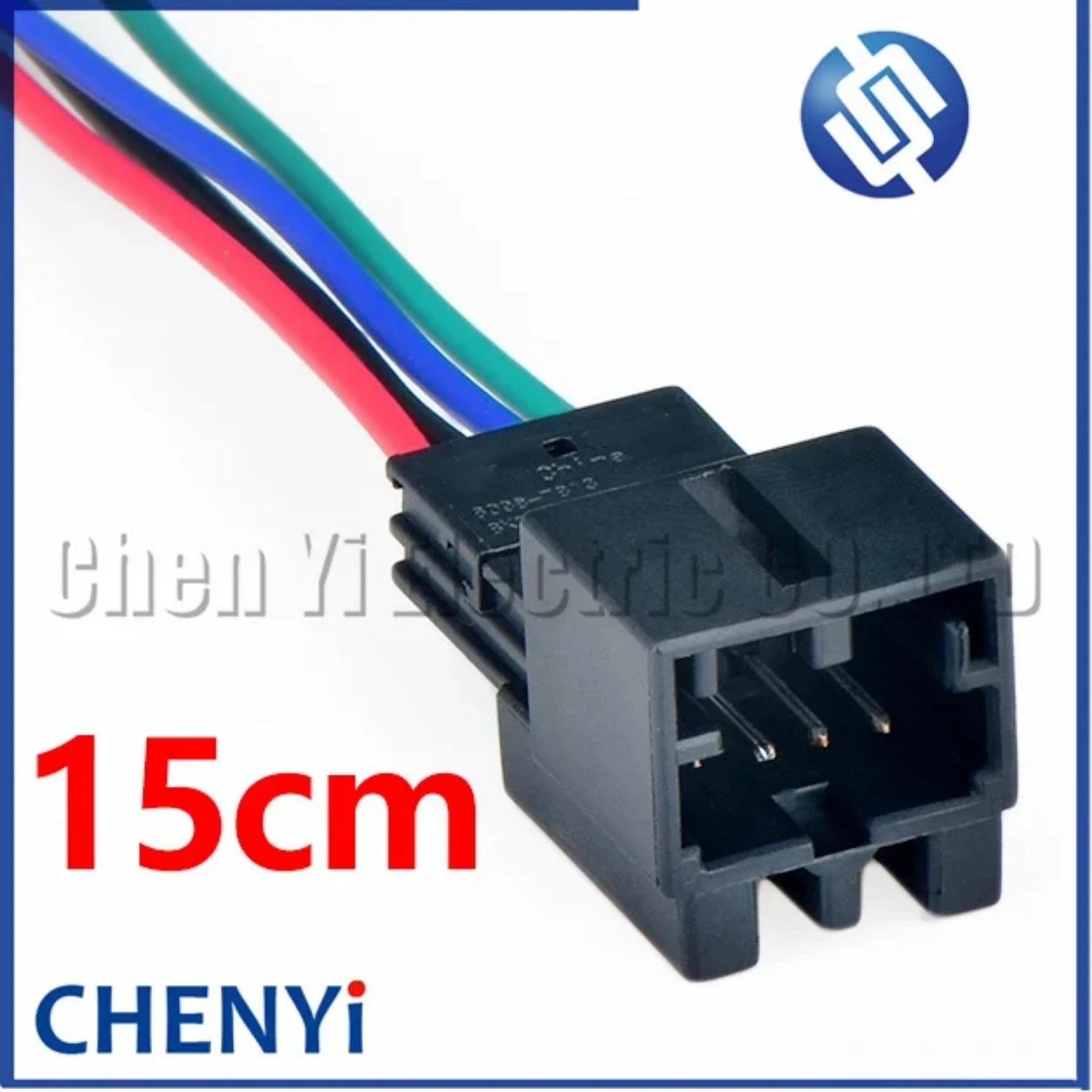 

Разъем для автомобильного дверного подъемника yuyi 8K0973754 8K0972994 1670988-1 1534148-1