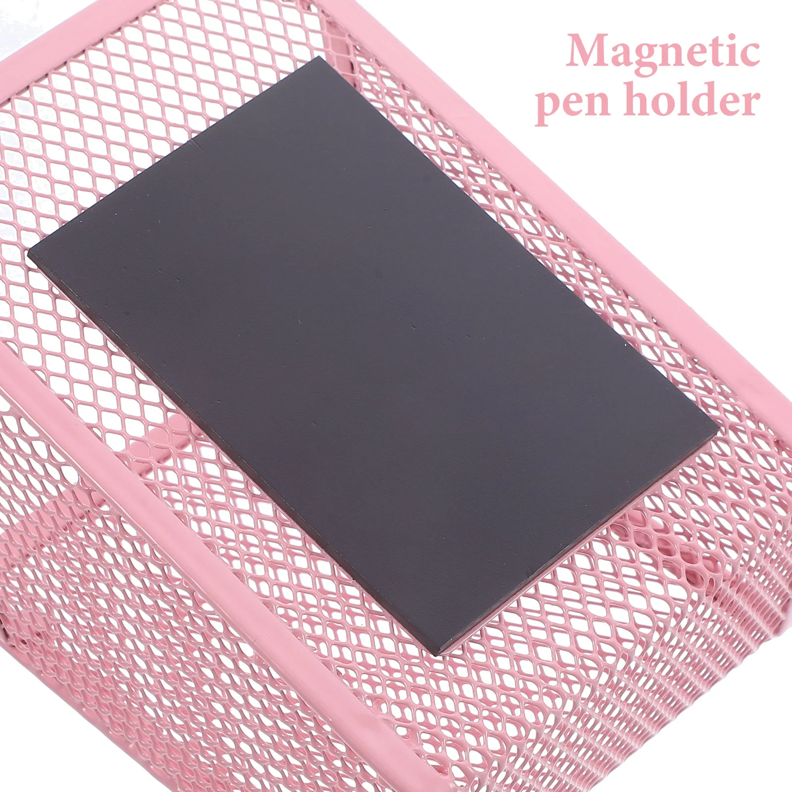 Чехлы для хранения ручек магнитные держатели досок коробки аксессуары железный