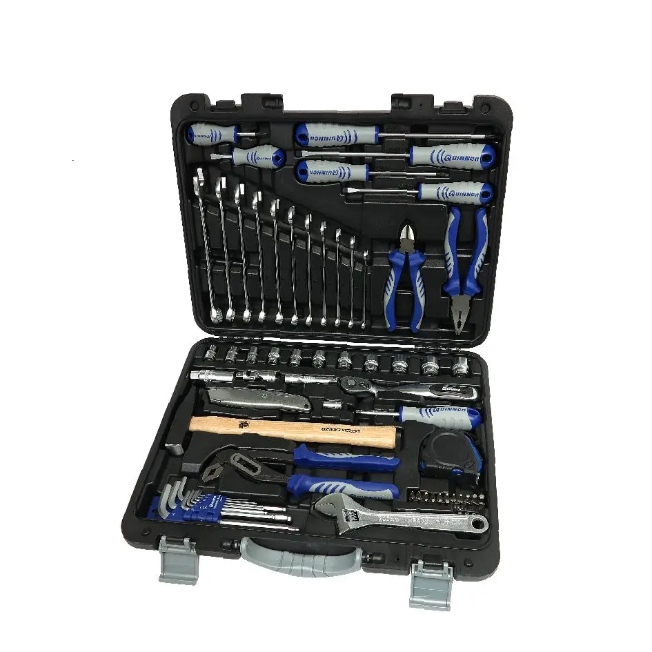 

Hardware Toolbox Gift Multifunction Tool Sets Household Repair Tool Set