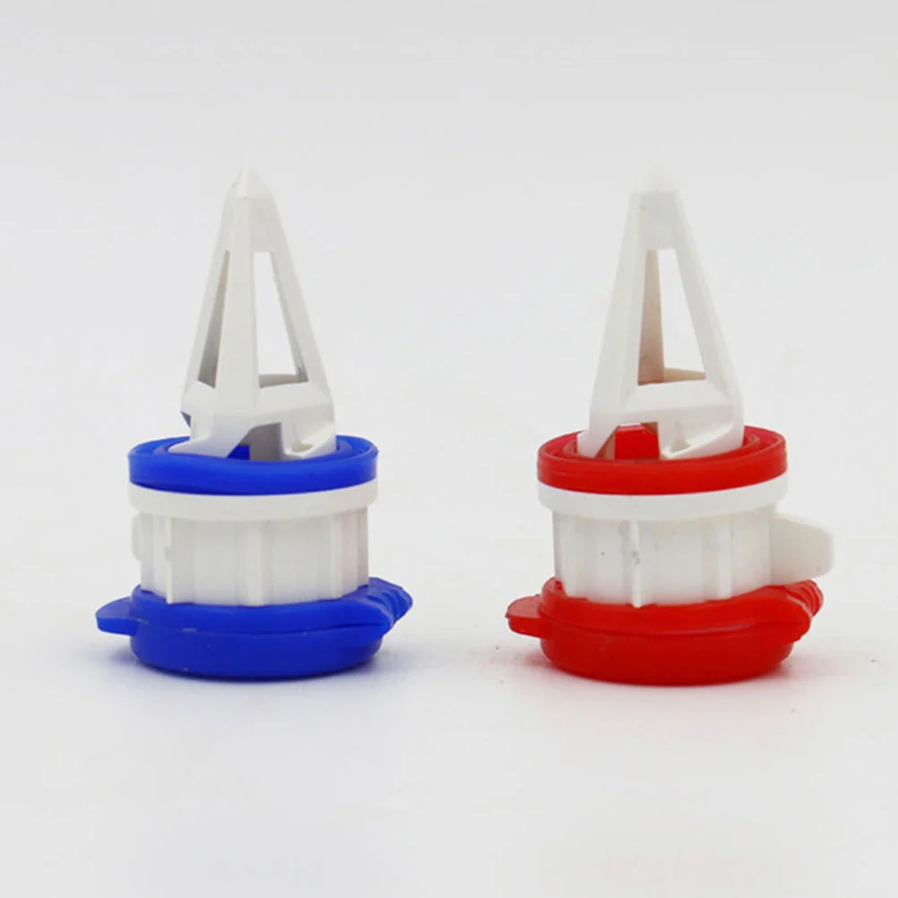 4 шт. переключатель для напитков в штучной упаковке с крышкой удлинитель молока