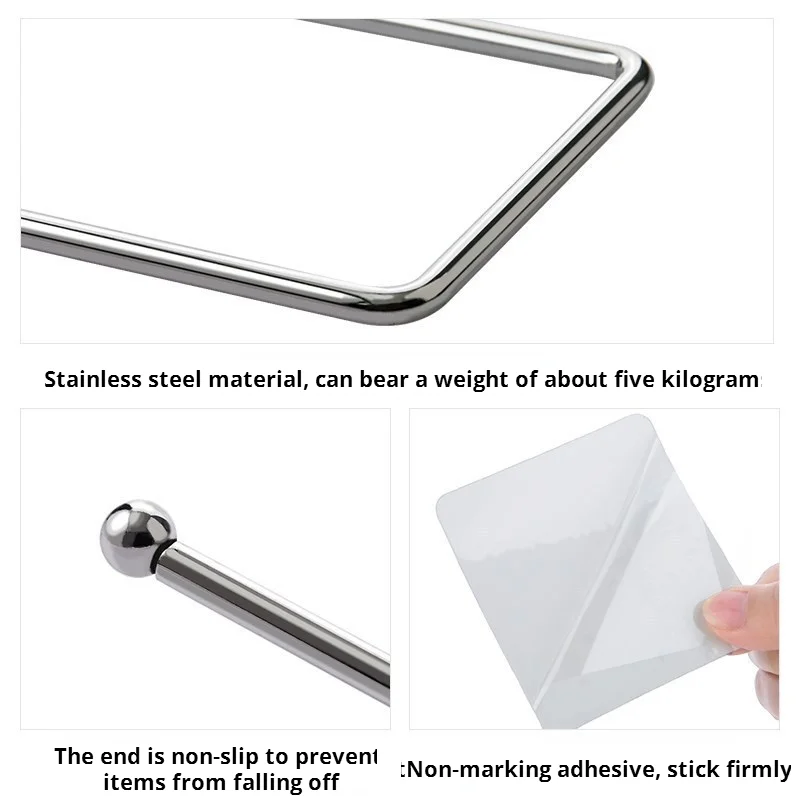 Держатель для туалетной бумаги подвесной держатель салфеток в ванную комнату