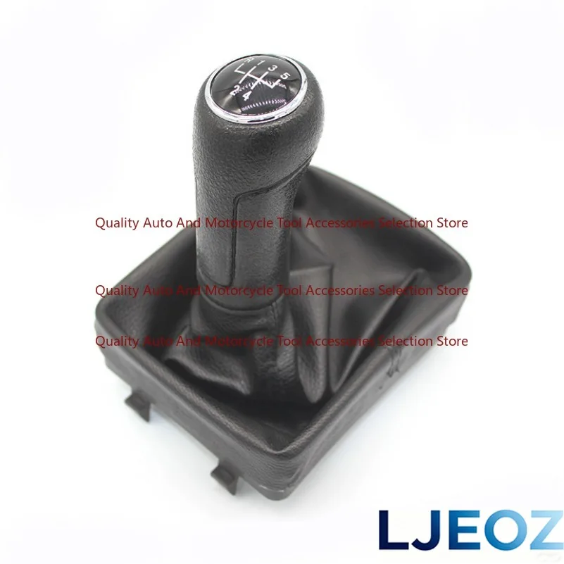 Фото Подходит для Volkswagen Polo 2009-2009 годов выпуска, ручка переключения передач, рычаг КПП, автозапчасти. №3