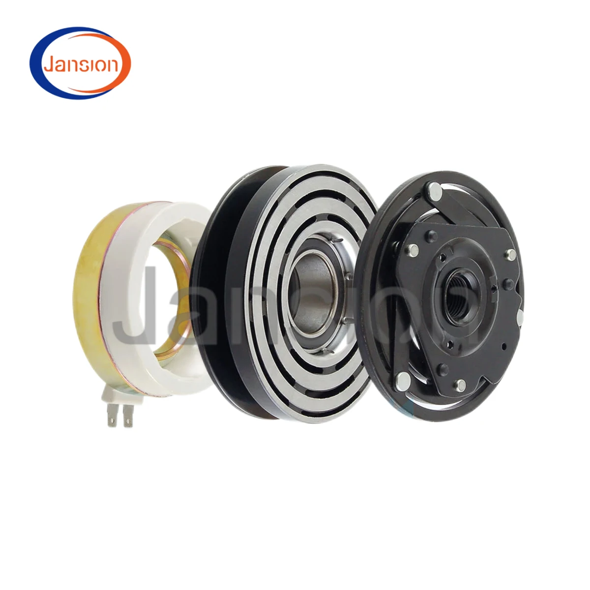 

AC A/C Air Conditioning Compressor Clutch Pulley FOR DAEWOO ESPERO NEXIA CIELO 5110547 96191807 5110547 5110549 96164820