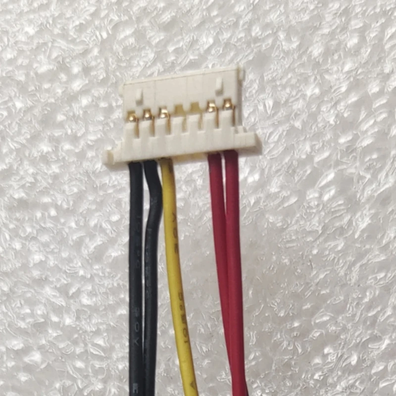 Новый аккумулятор для ноутбука JL466588PL-2S 506588-2S 7 6 в 38 Вт-ч 5000 мАч нетбука Haier JaneEyre S14