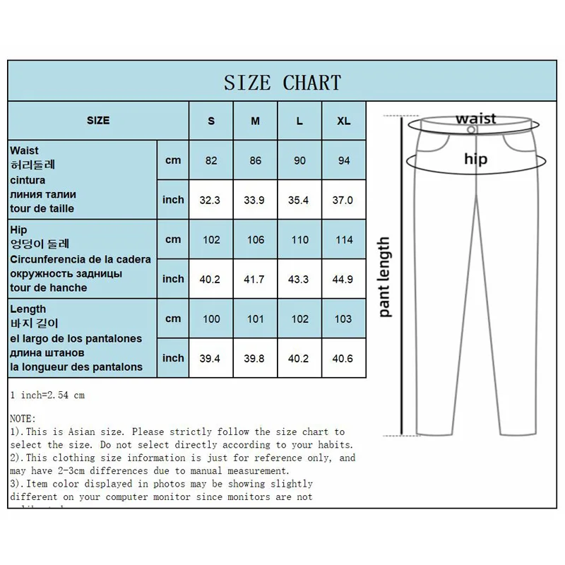 Streetwear Hip Hop Men Jeans Male Trousers Casual Denim Pants Slim Fit Blue Students Daily Jeans for Men Jogging jean homme 2022