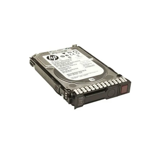 

Оригинальный HPE 10TB SAS 12G 7,2 K LFF 3.5in серверный жесткий диск