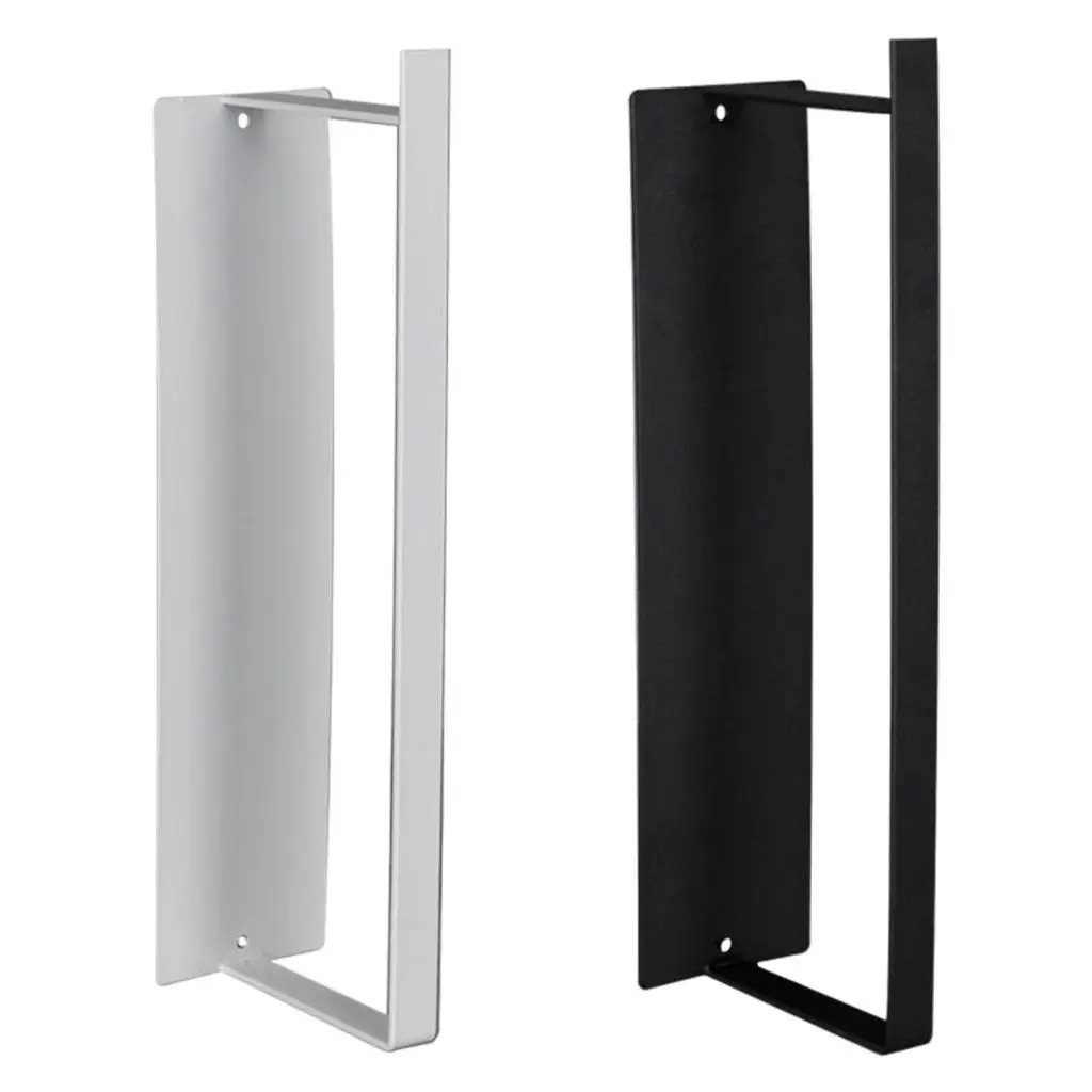 

Multipurpose Towel Holder Bathroom Organizer Towel Bar for Kitchen