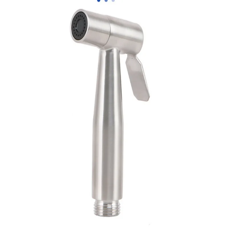 

Портативный ручной распылитель-биде для интимной гигиены