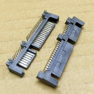

SATA разъем 7P+15P