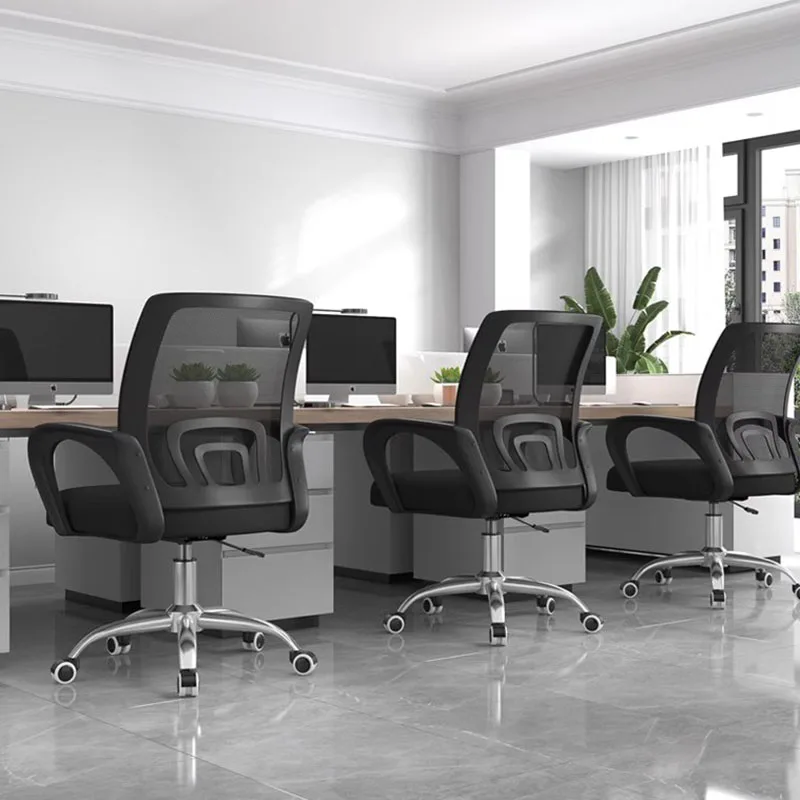 Рисунок 2 - Обычное кресло с колесами