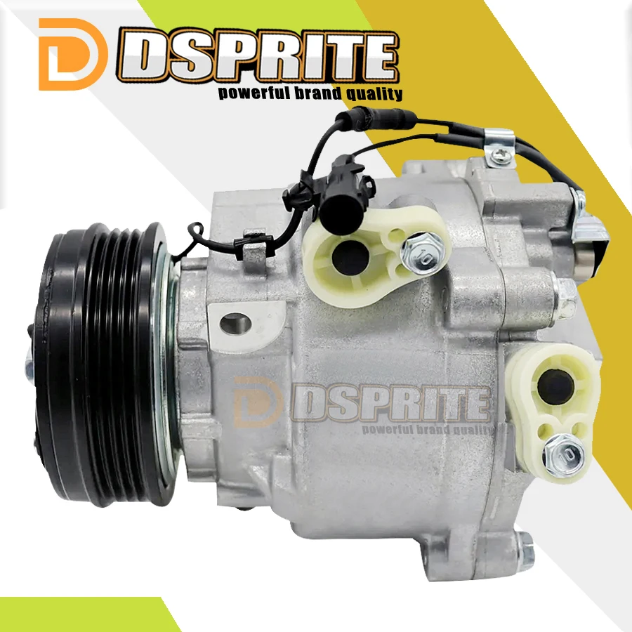 Для компрессора Suzuki Sx4 SUZUKI Vitara SX4 9520061 M02 AKV200A4114A QS90 95200-61M02