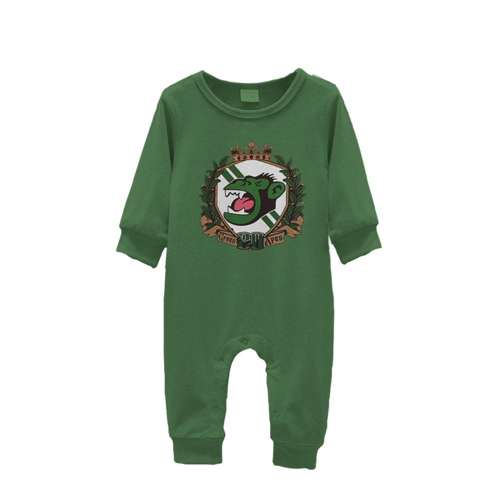 Рисунок 2 - Детский комбидресс национальной сборной Португалии