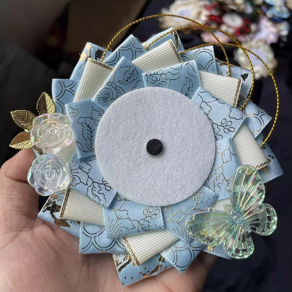 

Держатель для бейджа Kawaii