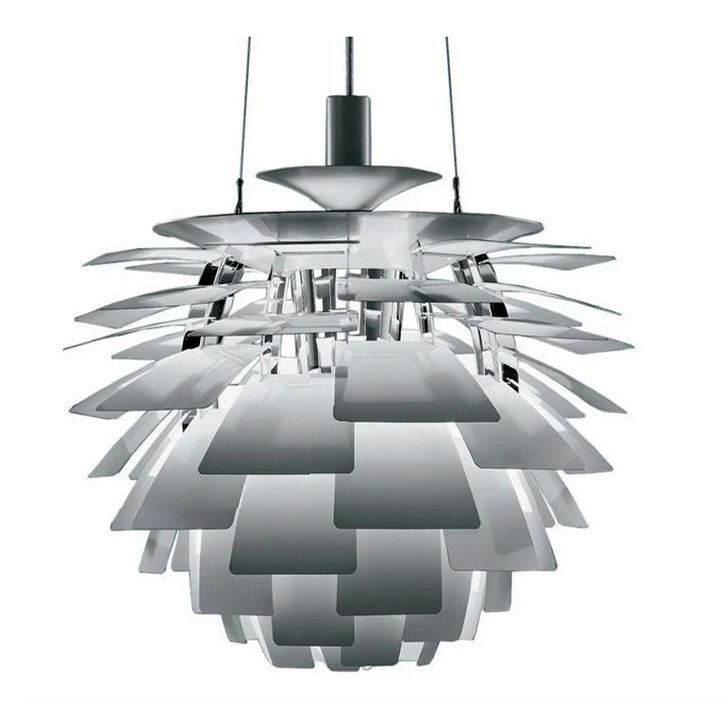 Подвесной светильник в стиле ретро, подвесная Круглая Люстра, винтажная потолочная лампа, кухонный светильник, марокканский декор