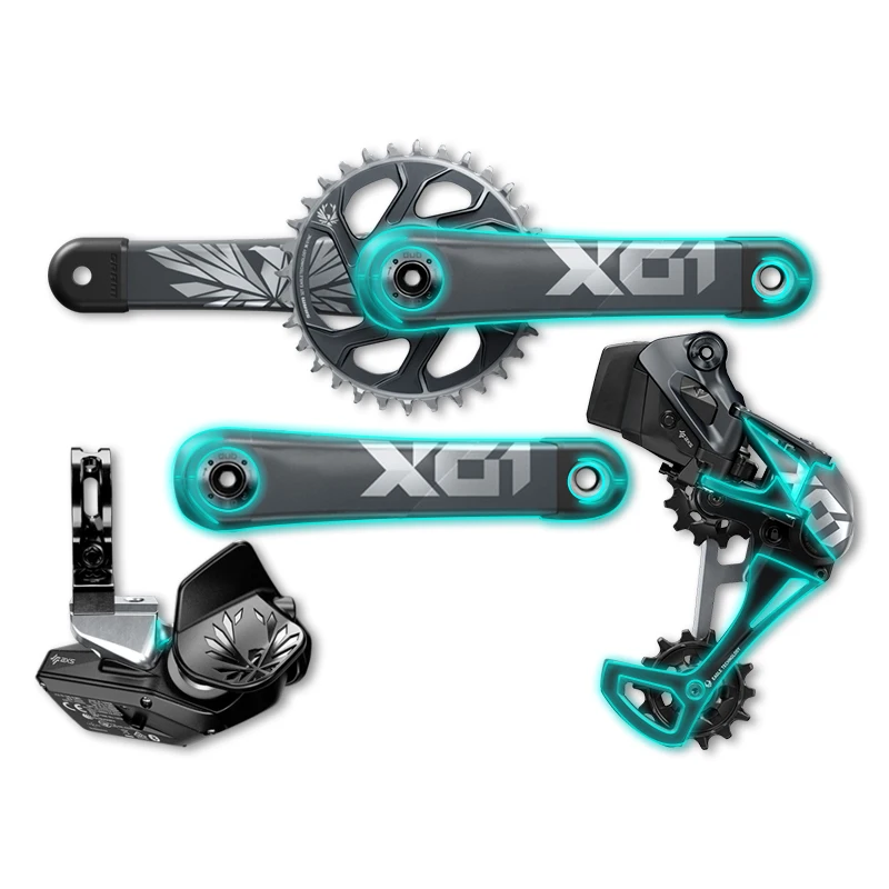 Используется для комплекта велосипеда SRAM X01, защитная пленка для шоссейного велосипеда, горного велосипеда, кривошипный диск, прозрачная защитная пленка, материал ТПУ (art.: 3920ccfa5bd7d) - 3920ccfa5bd7d