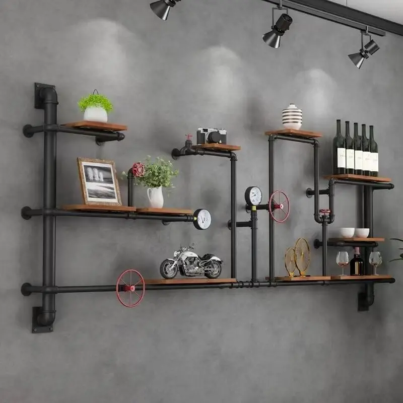 Рисунок 2 - Комби разборка винный держатель