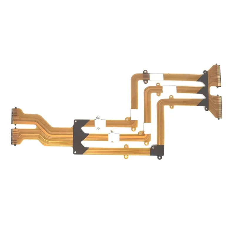 Гибкий кабель для Panasonic HC-W850 W850 LCD