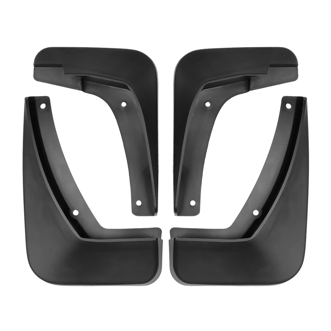 Брызговики для Chevrolet Cruze седан хэтчбек 2014-2016 брызговики крыло брызговиков 2014 2015 2016