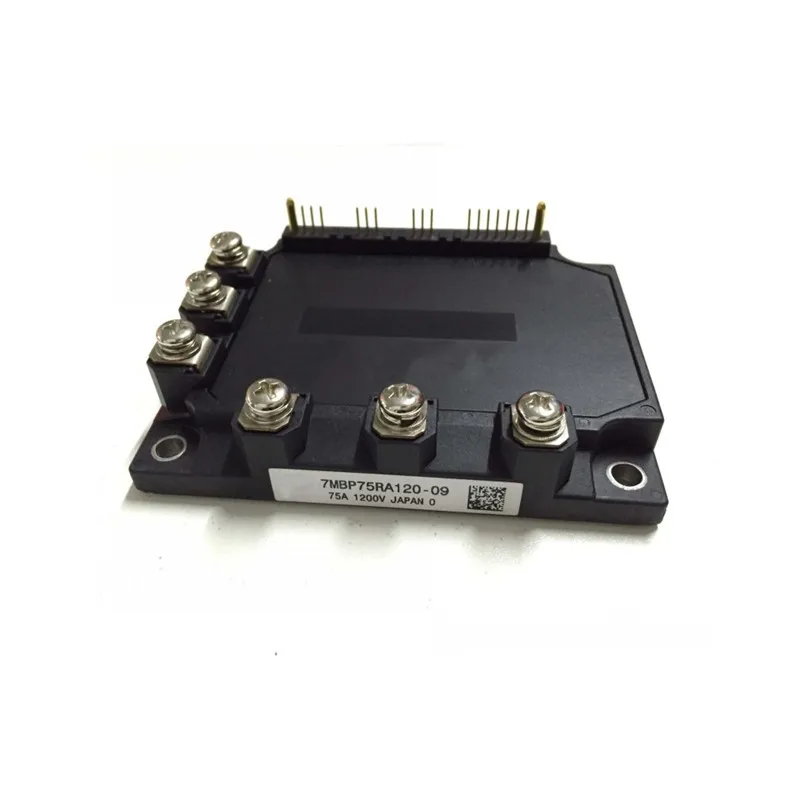 7MBP75RA120-09 Новый