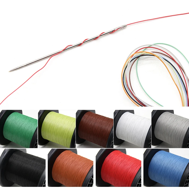 

BOM-каждый провод 20 м 30AWG 10 цветов UL10064 FEP
