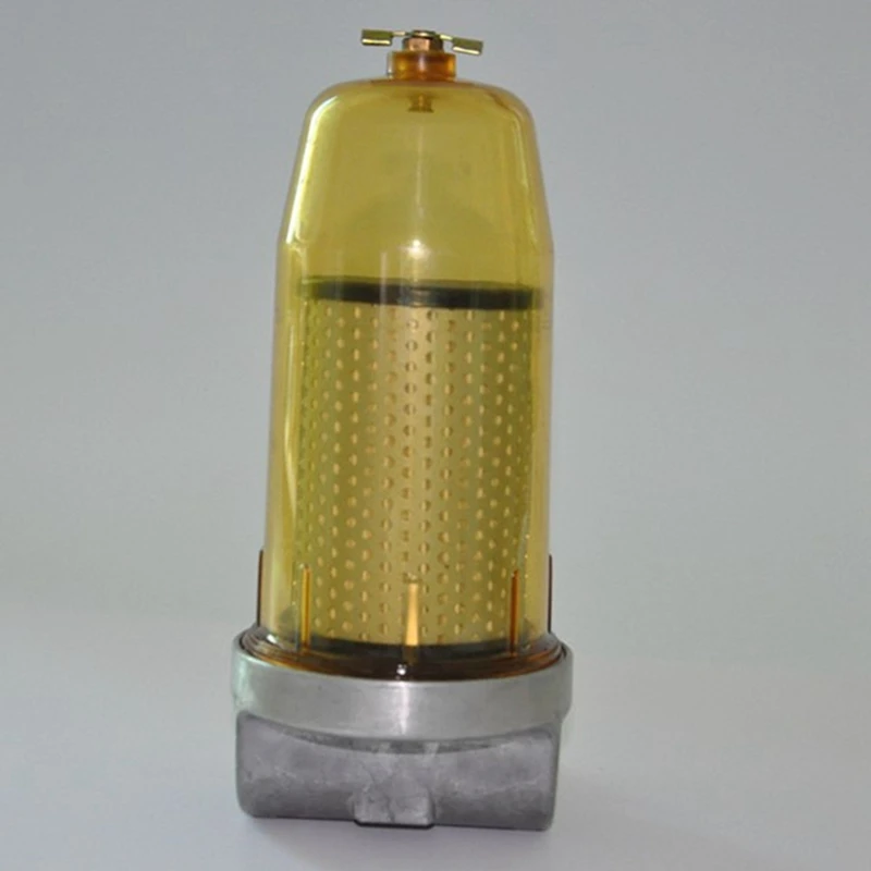 B10-AL фильтр для топливного бака топливный сепаратор воды в сборе с фильтрующими