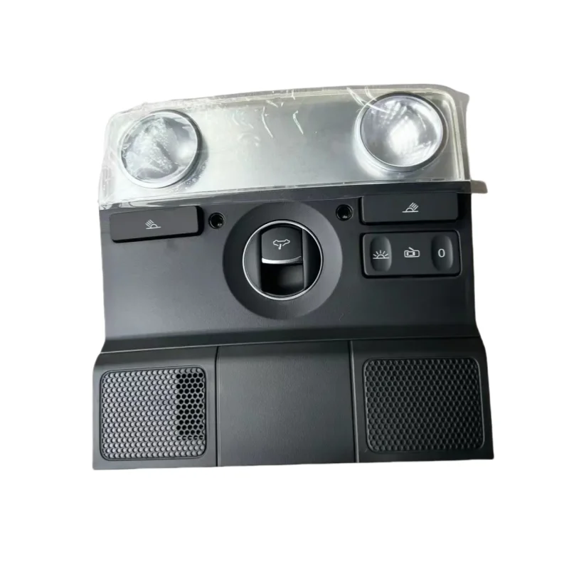 

Для VW Passat CC 2010-2018, лампа для чтения, интерьерный выключатель sunroof, светильник на крышу 35D877377 35D867489