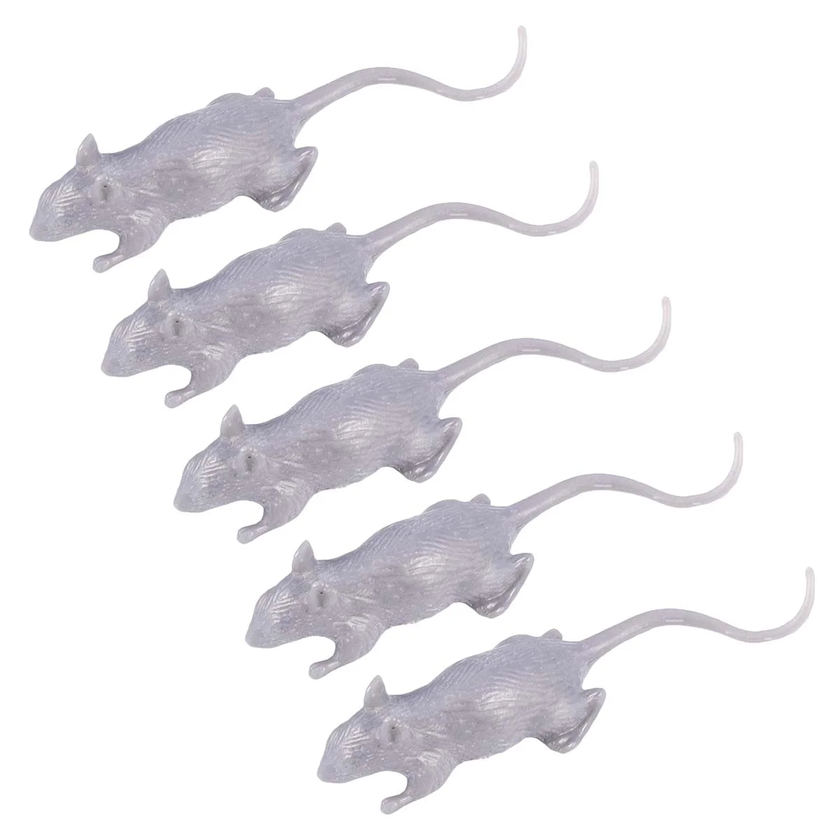 

10pcs Small Creative Portable Funny Simulation for Party Home Festival