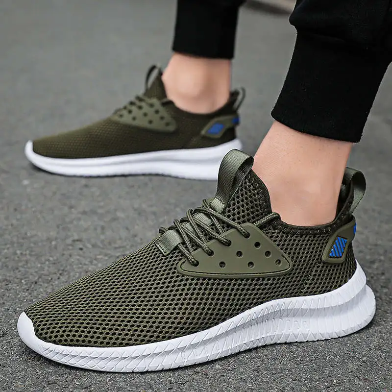 

Men Sport Shoes 2022 Elderly Running Shoes For Men High Soles Men's Sports Boots Tennis Luxury Brand 2022 Sneakers Boy Tennis