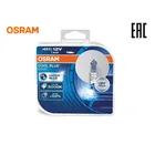 Галогенная лампа H1 OSRAM Cool Blue Boost (эффект ксенона) 12V-80W 62150CBB (уп.2шт.)