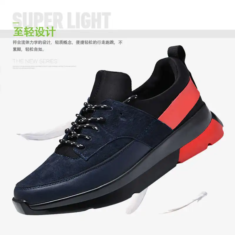 

Мужские теннисные кроссовки Number 3,5, роскошная Брендовая детская спортивная обувь, Новая Элегантная Мужская обувь Gentleshoe, Мужская теннисная о...