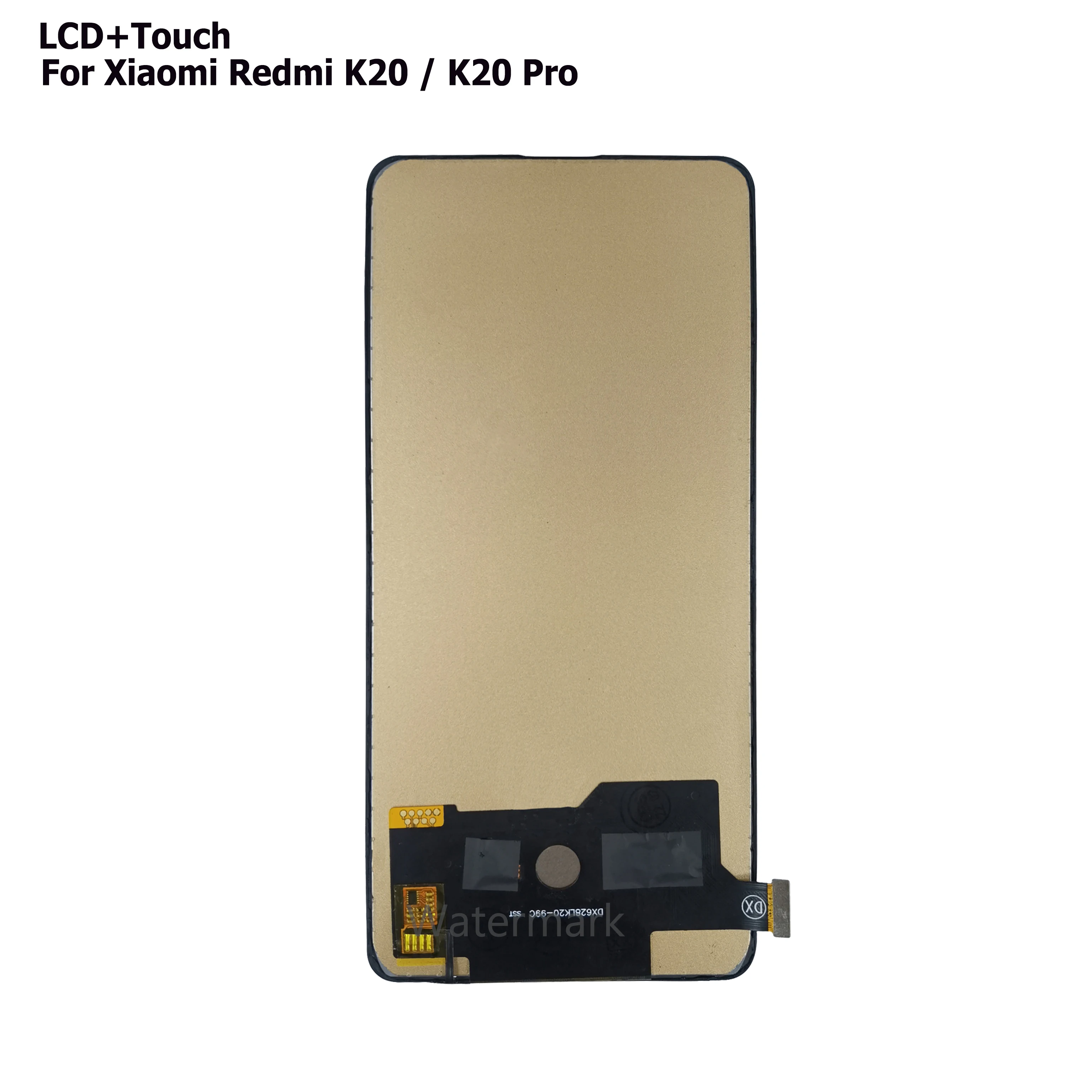 ЖК-дисплей INCELL TFT для Xiaomi MI 9T Mi9T Pro с сенсорным экраном в сборе запасные части Redmi K20
