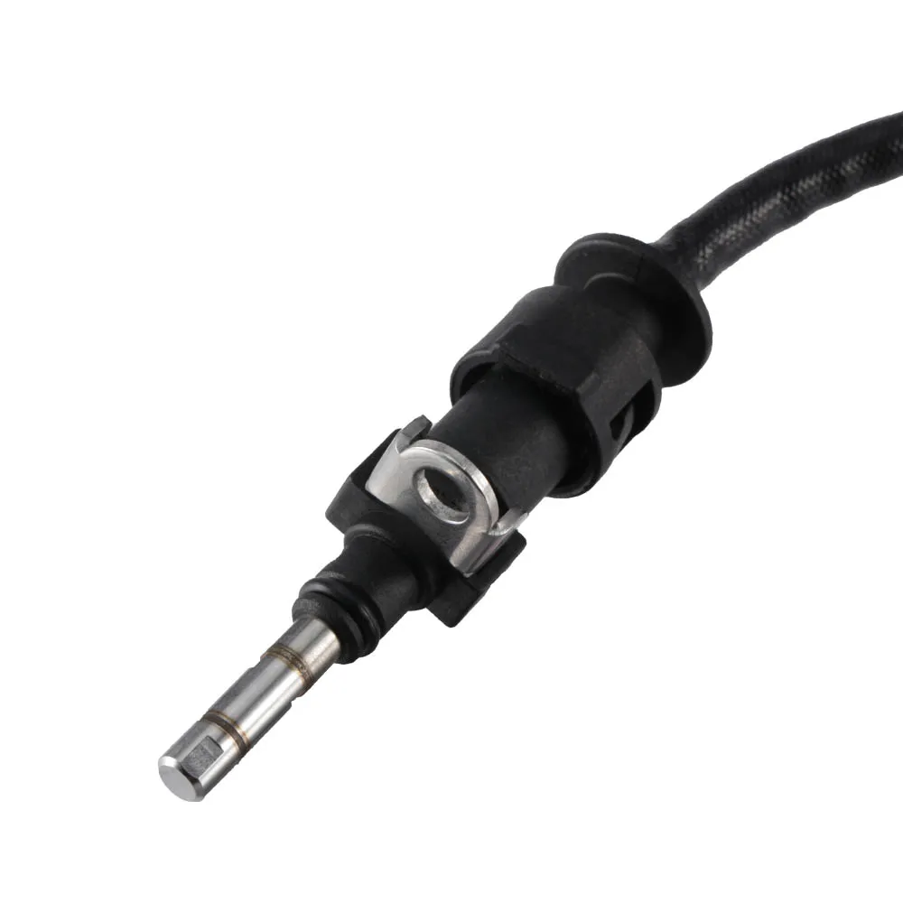 ​ Профессиональная мотоциклетная разделенная топливная форсунка с