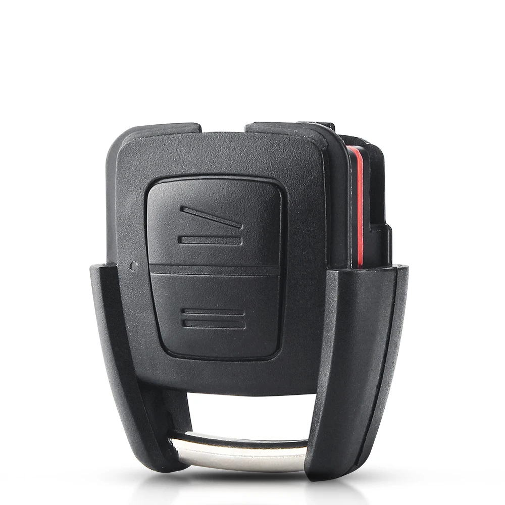 

KEYYOU 2/3-кнопочный сменный автомобильный ключ, чехол для дистанционного брелока, пустой чехол для Opel VAUXHALL VECTRA ASTRA ZAFIRA, чехол для ключа