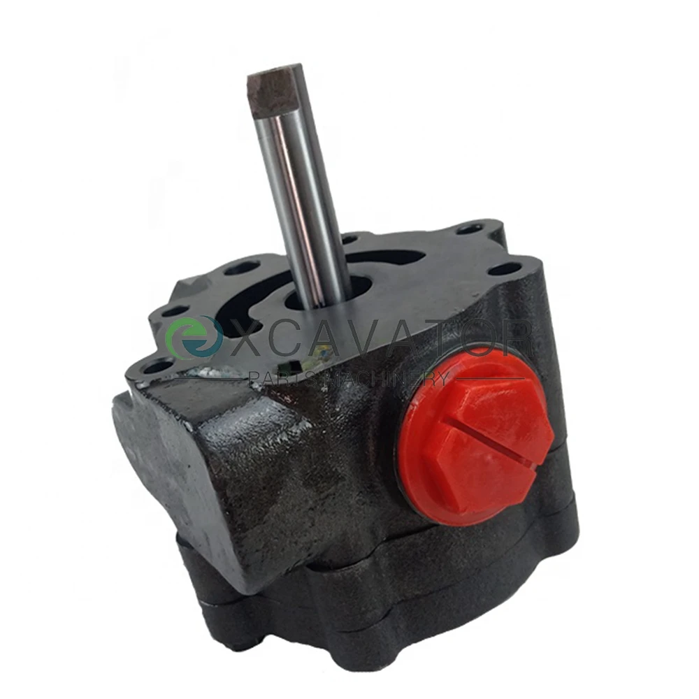 Запасные части для гидравлического шестеренного насоса зарядка EATON VICKERS 6423 3323