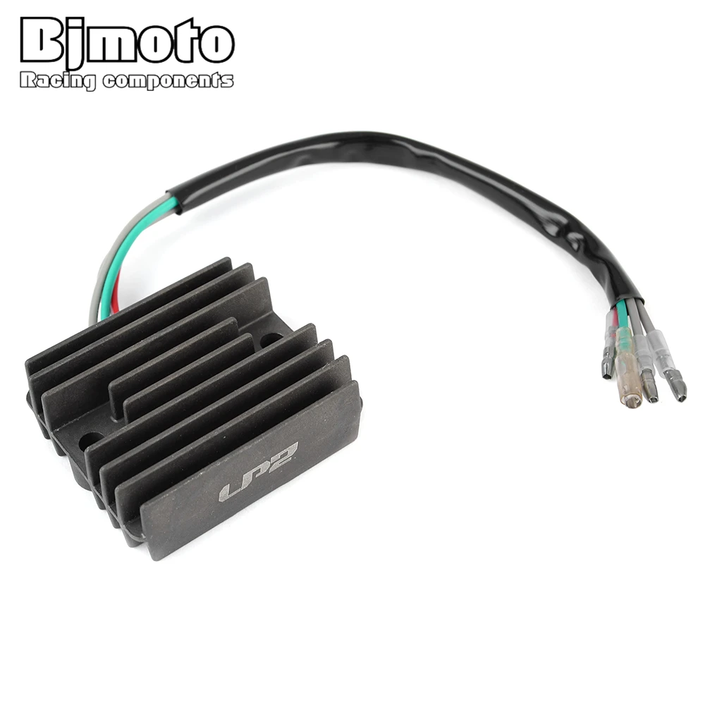 

Выпрямитель регулятора мотоцикла для Honda 9, 9 л.с., BF9.9, BF9.9AM, LA 15HP, BF15, BF15A1, SA, 25HP, BF25, BF25D4, Le 30HP, BF30, BF30A2, SHC