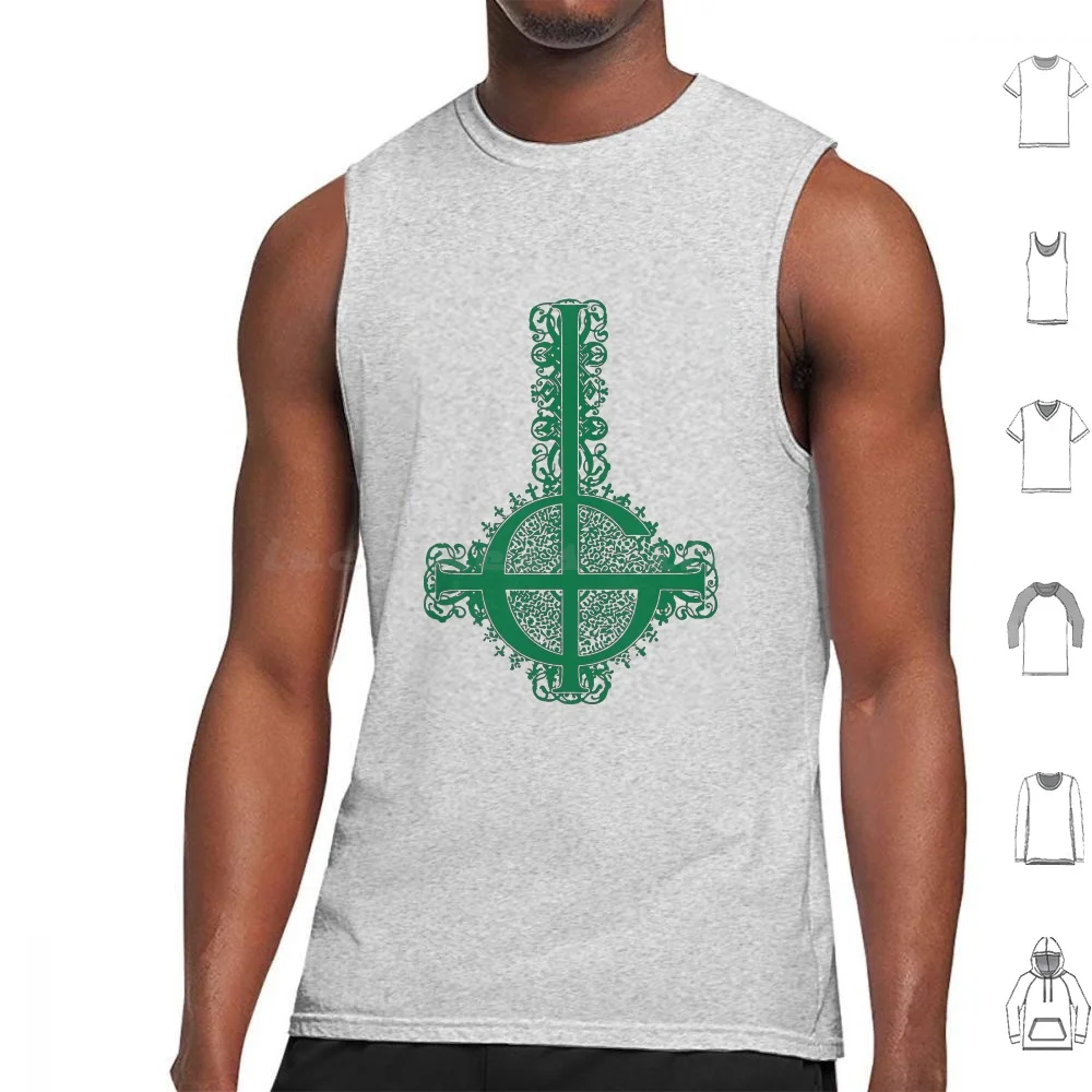 Ghost Bc B.c. Прекала императа мелиора Opus Eponymous тяжелый Stoner альтернатива прогрессивный