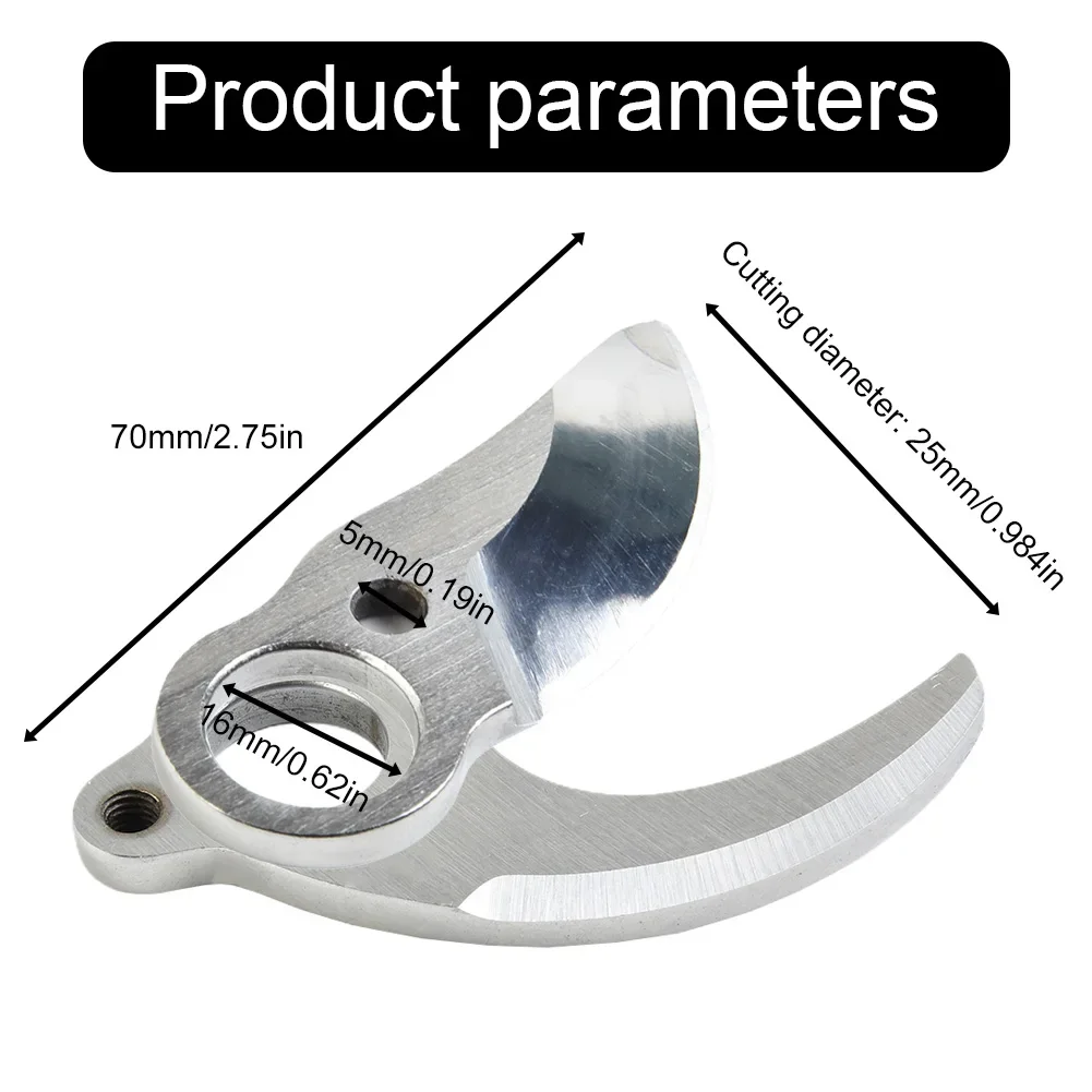 Электрические ножницы для обрезки SK5 25 мм