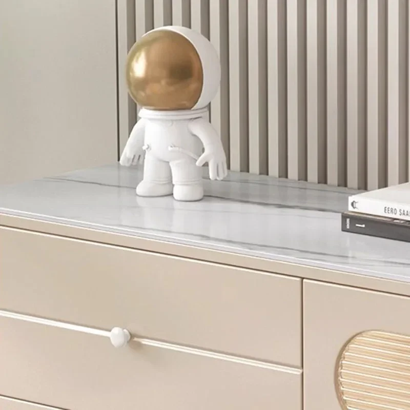 Удобная современная Подставка для телевизора Роскошный многофункциональный