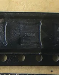 

ST2S06A33PQR 2S06A QFN12 10PCS