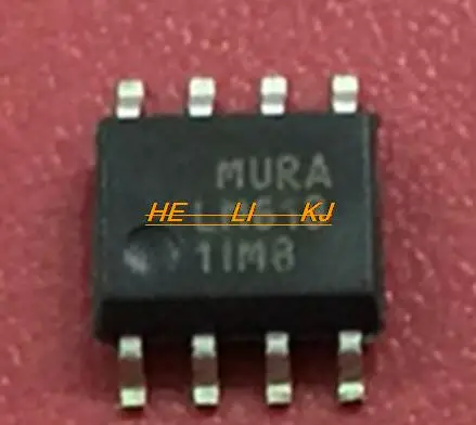 

Hot stock LM6181IM/NOPB LM6181IMX/NOPB LM6181IMX LM6181IM8 SOP8