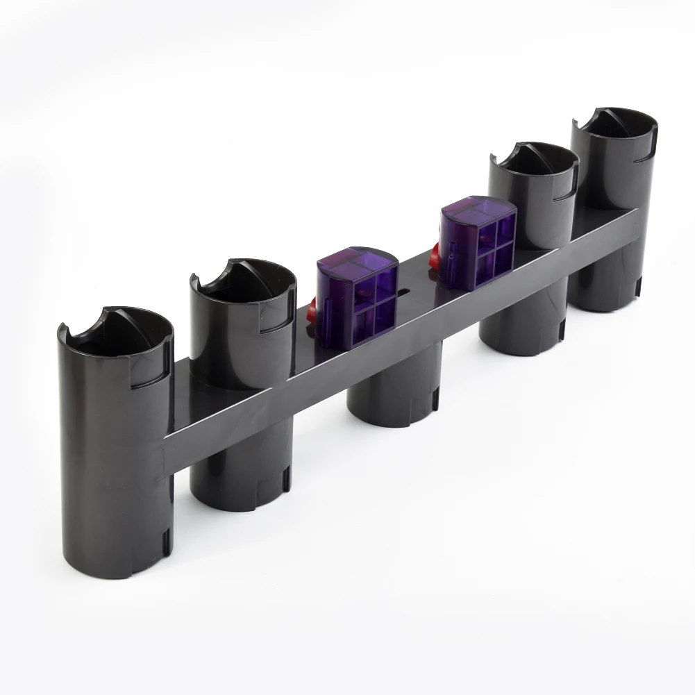 

New Storage Bracket Holder For Dyson V7 V8 V10 V11 V12 K9 V15 Vacuum Cleaner Parts Accessories Brush Tool Nozzle Base Bracket