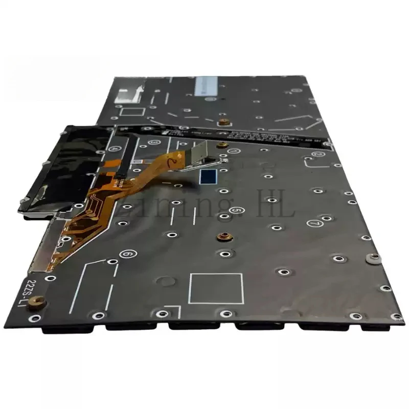 Фото Для клавиатуры ThinkPad, совместимой с X1 Nano Gen2 Gen3, модели SN21E21102, SN21E21065, SN21E21096 №3