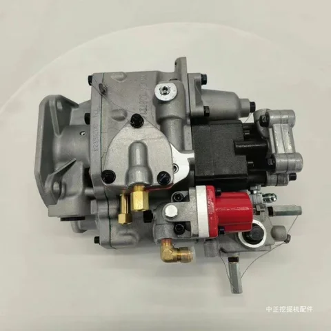 CUMMINS АФК против Р/ч ТНВД насос подходит для двигателя КТА 4076954 (4076954)