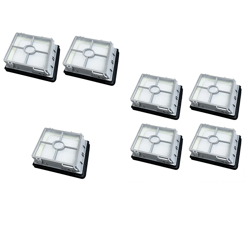 Замена HEPA-фильтра для Bissell Crosswave X7 Cordless Pet Pro 3350F 2832Z 2955Z аксессуары фильтрующих